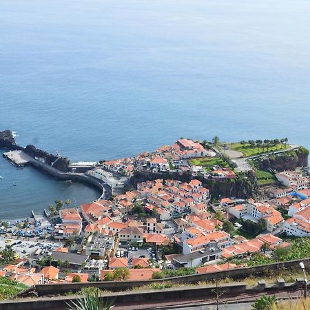 Apartament Sol & Mar Câmara de Lobos Zewnętrze zdjęcie