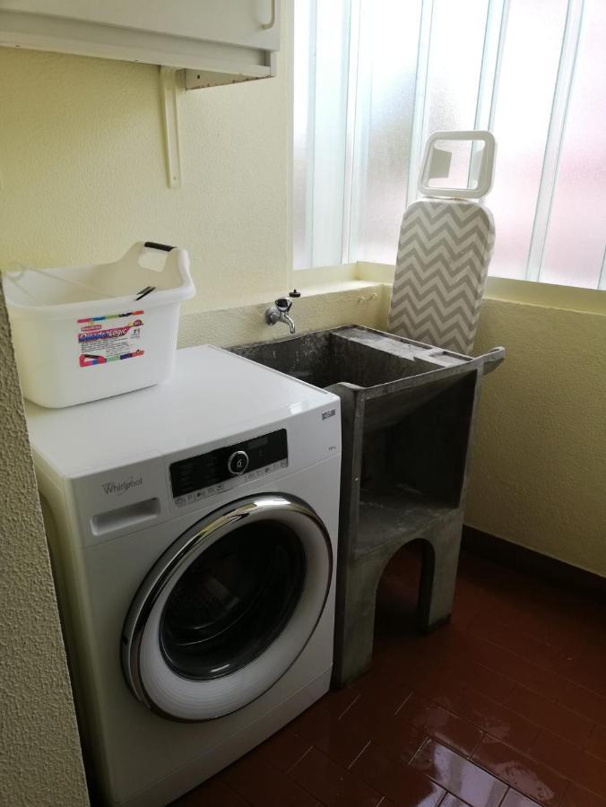 Apartament Sol & Mar Câmara de Lobos Zewnętrze zdjęcie