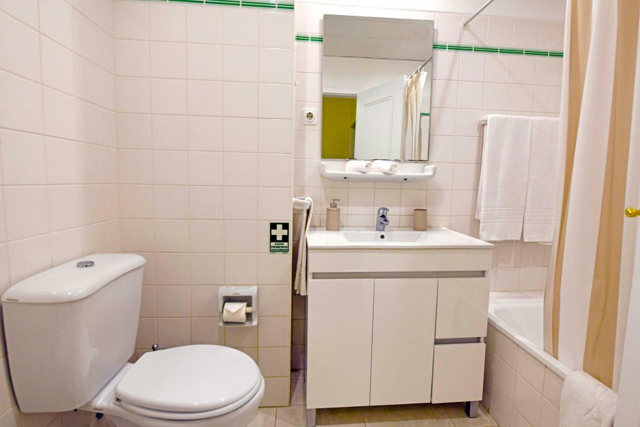 Apartament Sol & Mar Câmara de Lobos Zewnętrze zdjęcie